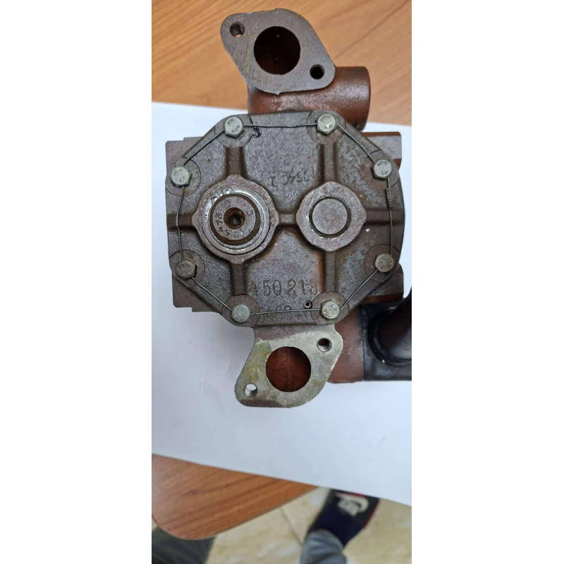 Oil Pump - Price: $260.00